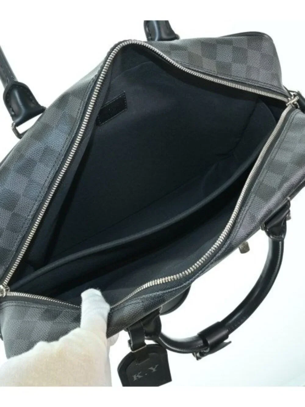 Louis Vuitton Business Bag